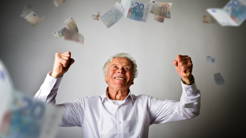 inflatie en aanvullend pensioen